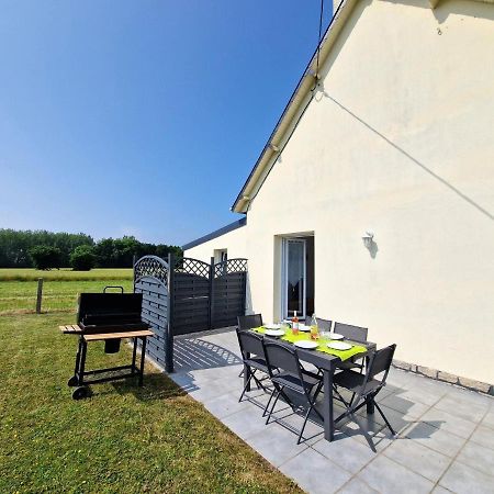 Cottage, Plevenon Bagian luar foto