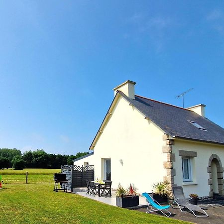 Cottage, Plevenon Bagian luar foto