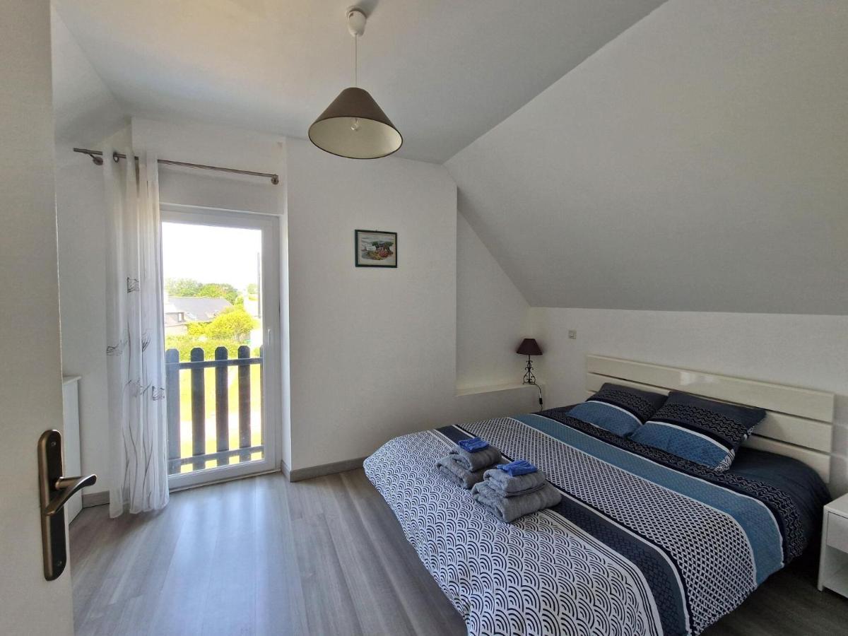 Cottage, Plevenon Bagian luar foto